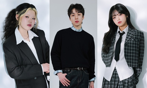 이예지 이지훈 송지우