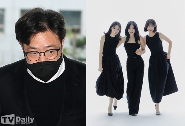 더기버스 안성일 대표, 새나 아란 시오