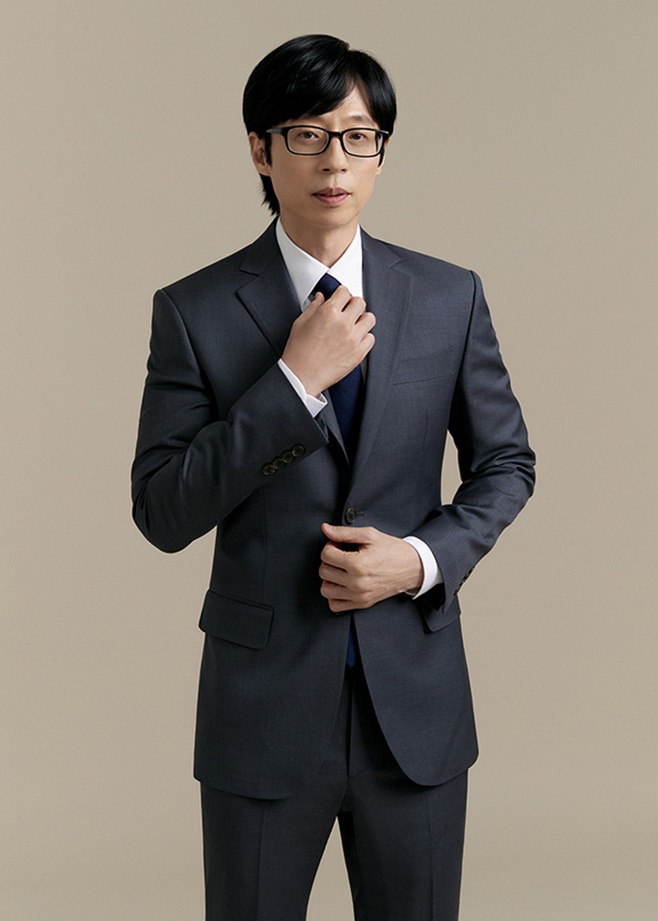 유재석