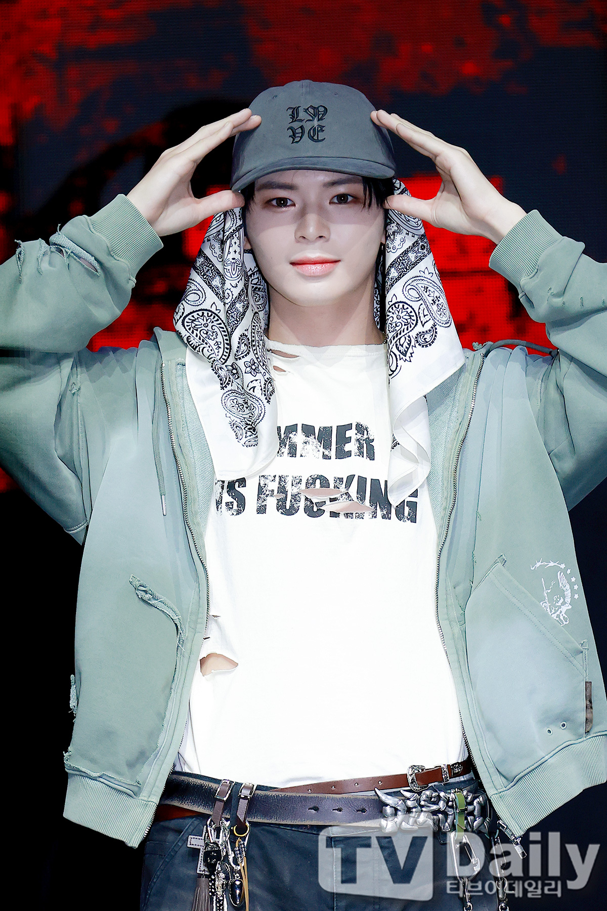 티브이데일리 포토