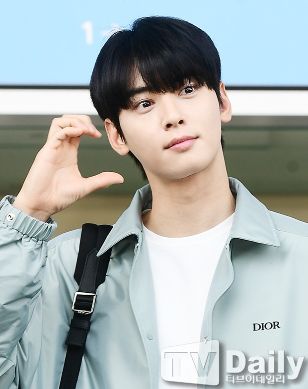 차은우