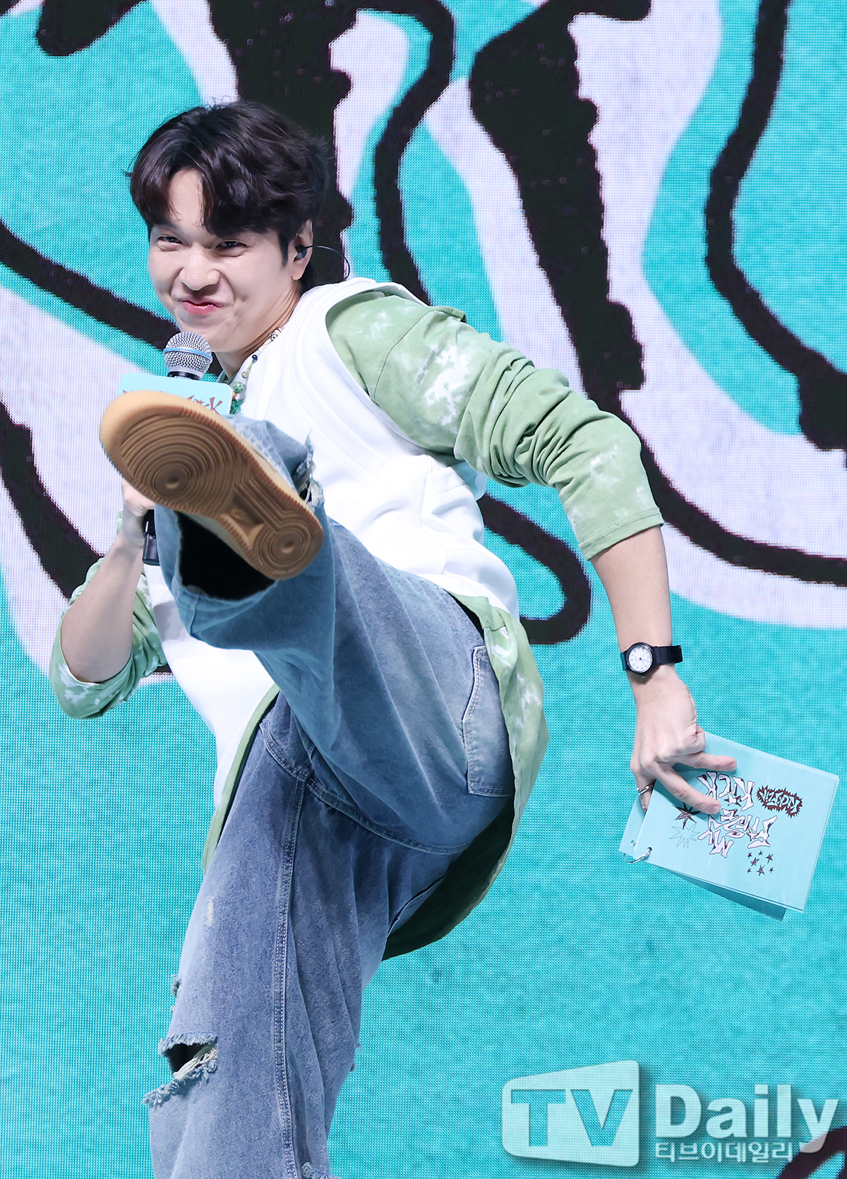 티브이데일리 포토