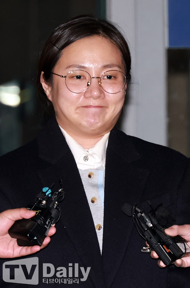 박나래