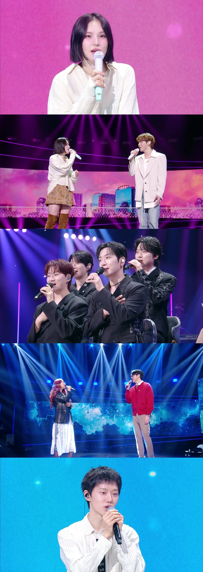 KBS2 더 시즌즈-성시경의 고막남친