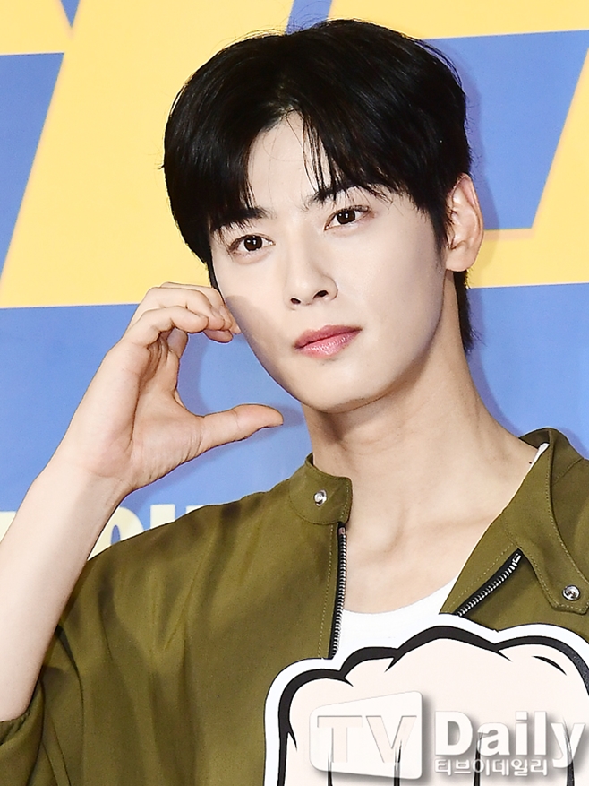 차은우