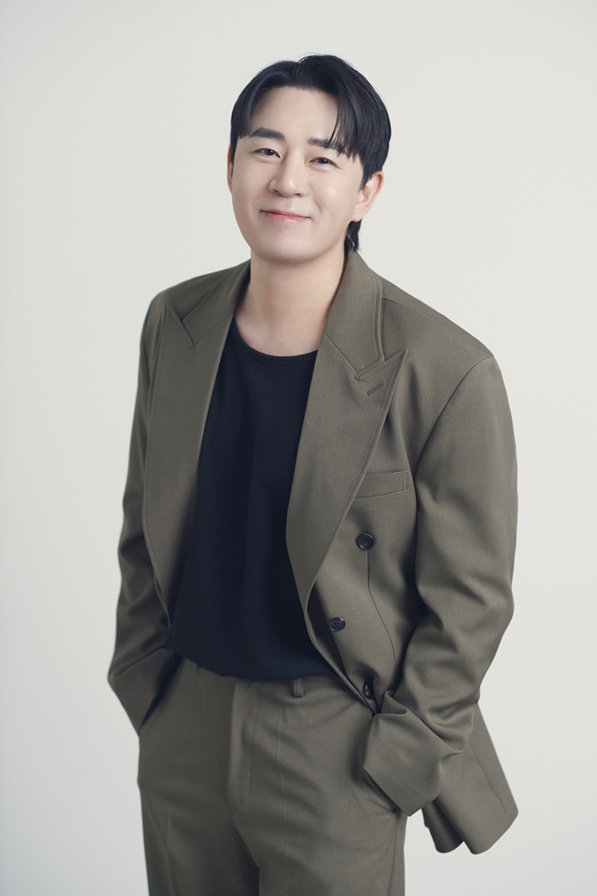 방송인 붐