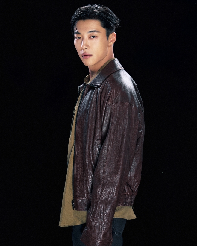 우도환