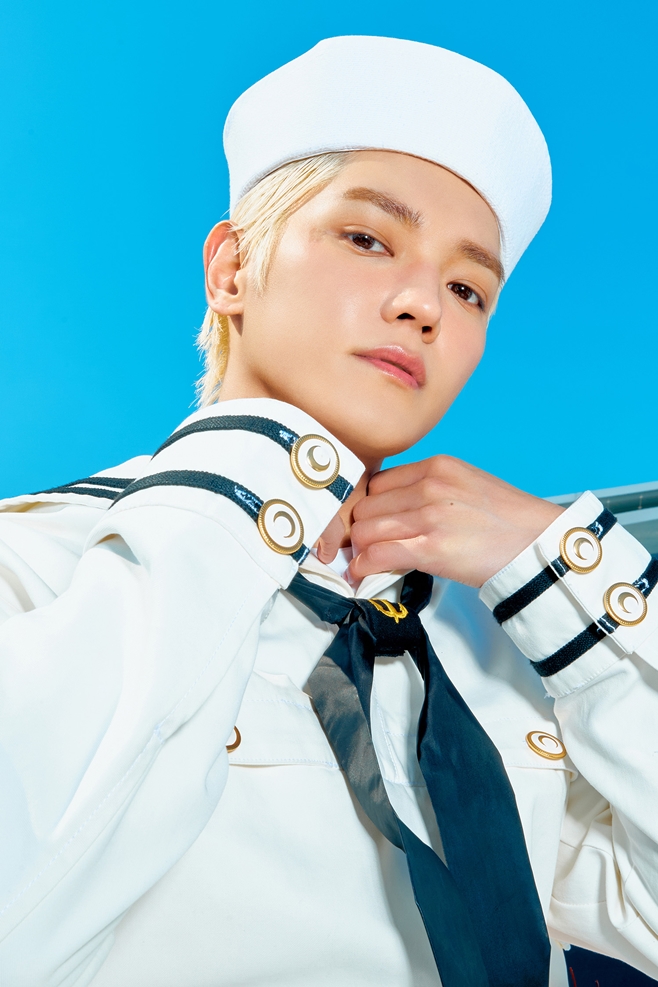 엔시티 태용