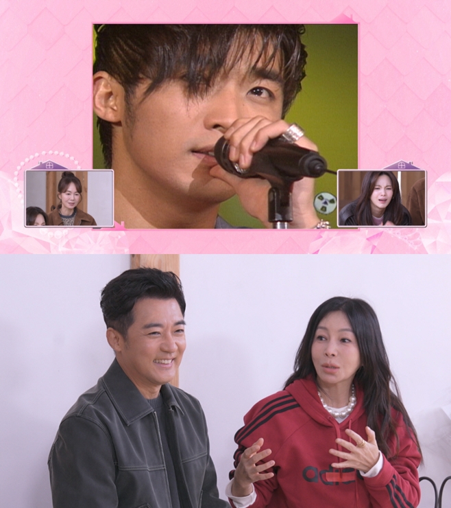 KBS1 황신혜의 같이 삽시다
