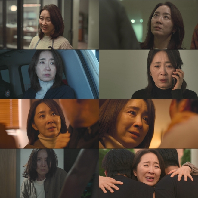 윤유선