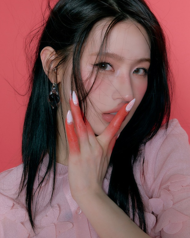 아이들 미연