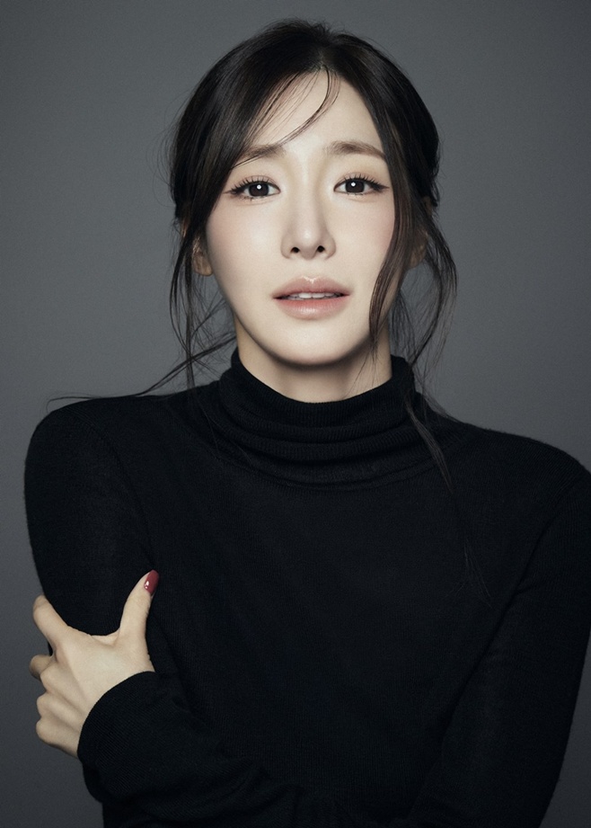 티파니 영