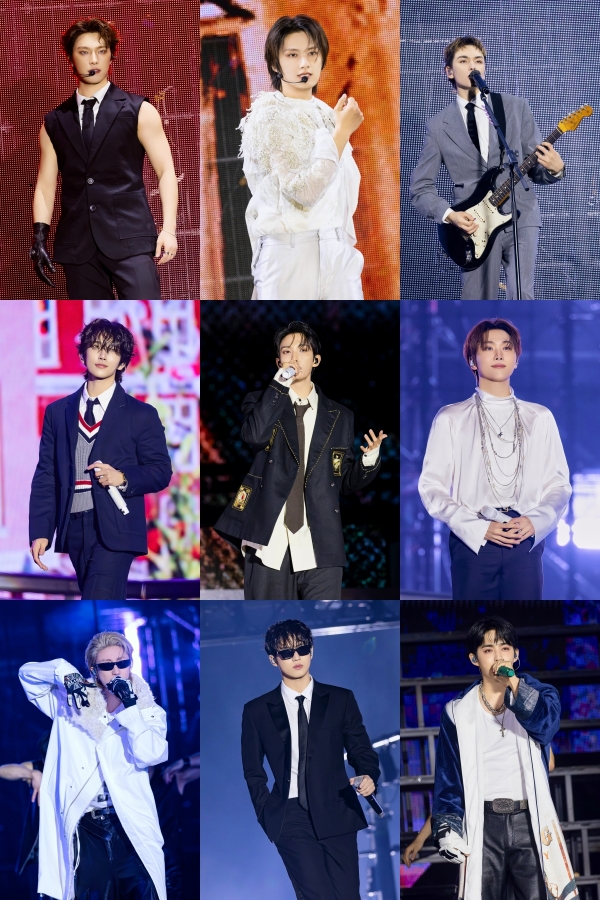 SEVENTEEN’s Solo Performances: A Deep Dive into Their Latest Hits at the 2026 Encore Concert