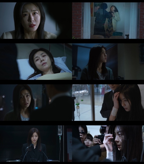 Why Ha Ji-won’s ‘Climax’ Performance as a Villain is Captivating Asian Audiences