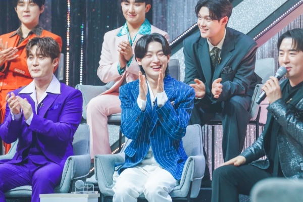 Cessibong’s Farewell: What to Expect from Their Last Performance on ‘Gold Hits Friday’?