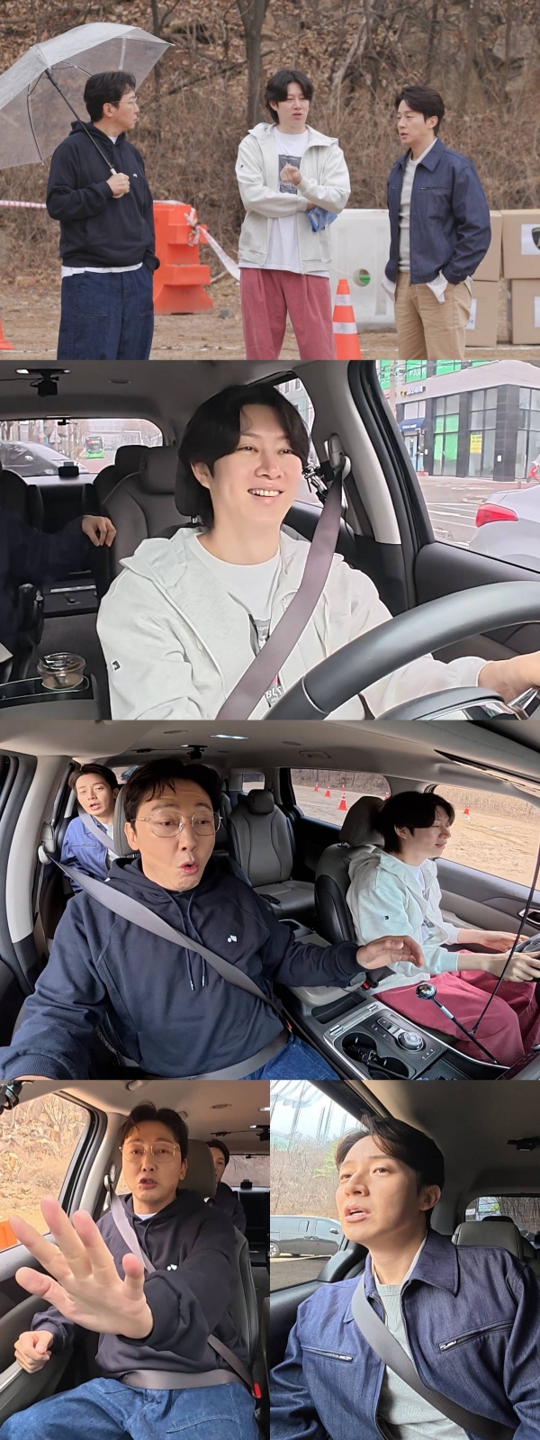 Why Kim Hee-cheol is Finally Taking Driving Lessons After 20 Years: Shocking Reasons Revealed!