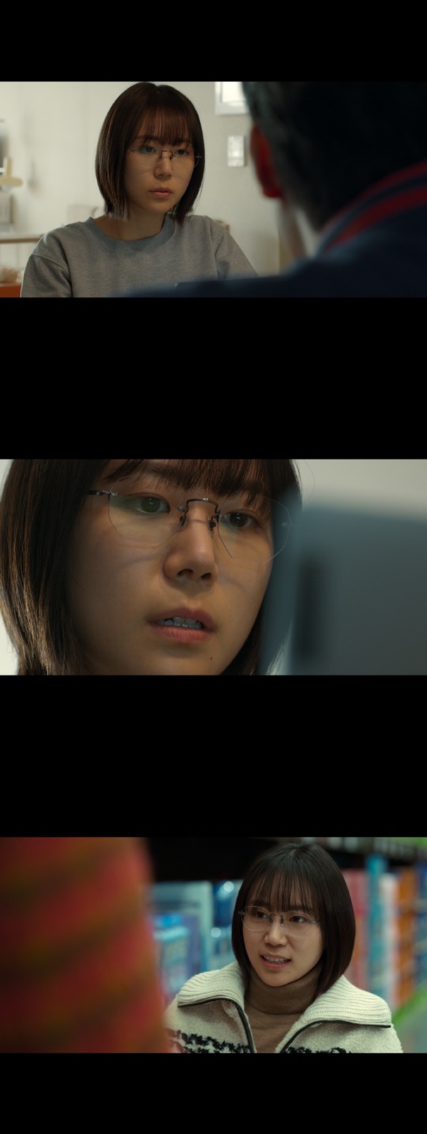 \"「사냥개들」シーズン2