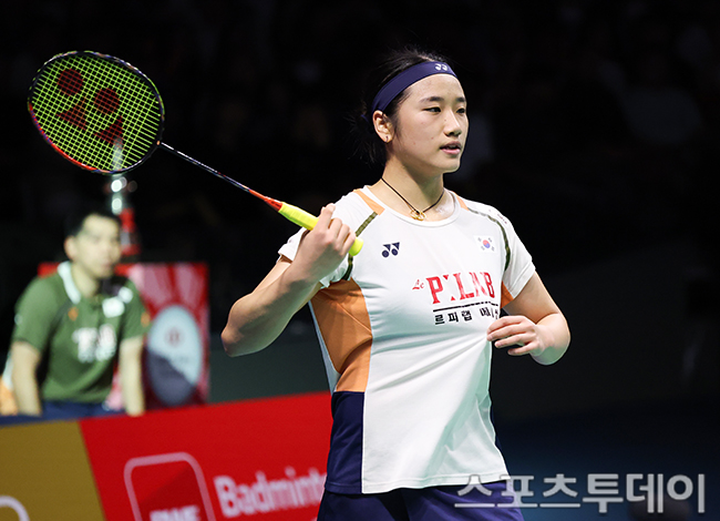 Ahn Se-young Achieves Historic Grand Slam: How She Defeated Wang Zhi to Win the 2026 Asian Badminton Championships