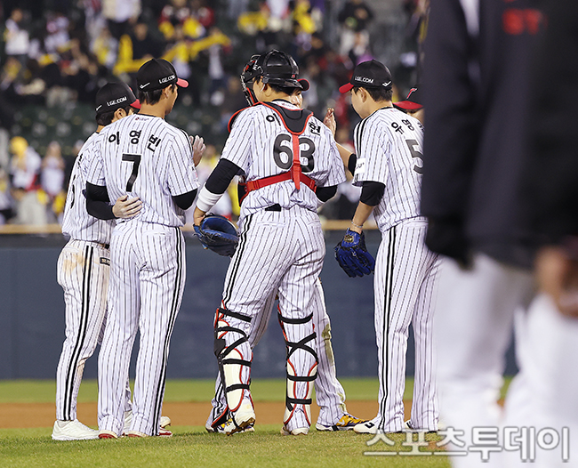 2026 KBO League Highlights: LG Twins Secure First Victory Against KIA Tigers