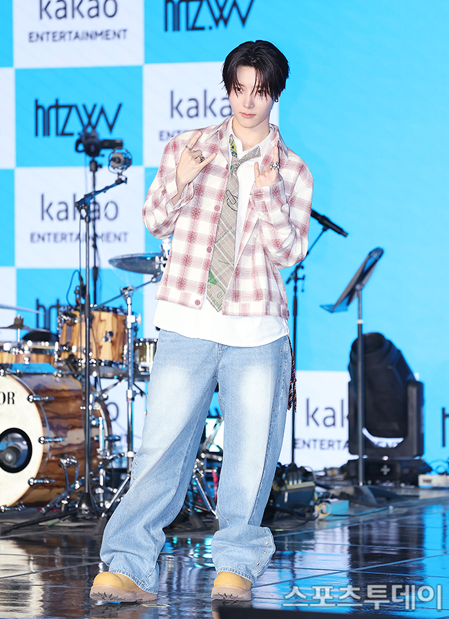 HRTZ.WAV’s ‘The First Wave’: A Must-See Debut Showcase in Seoul – What You Need to Know