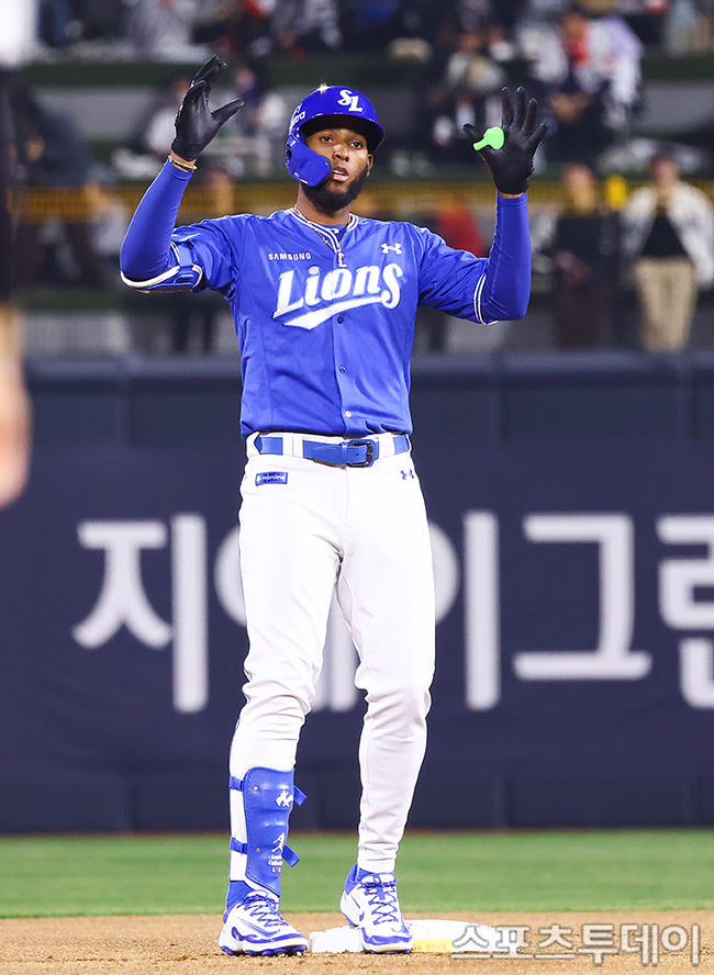 Samsung Lions Secure 4th Consecutive Win: Key Highlights from the KBO Showdown Against KT Wiz