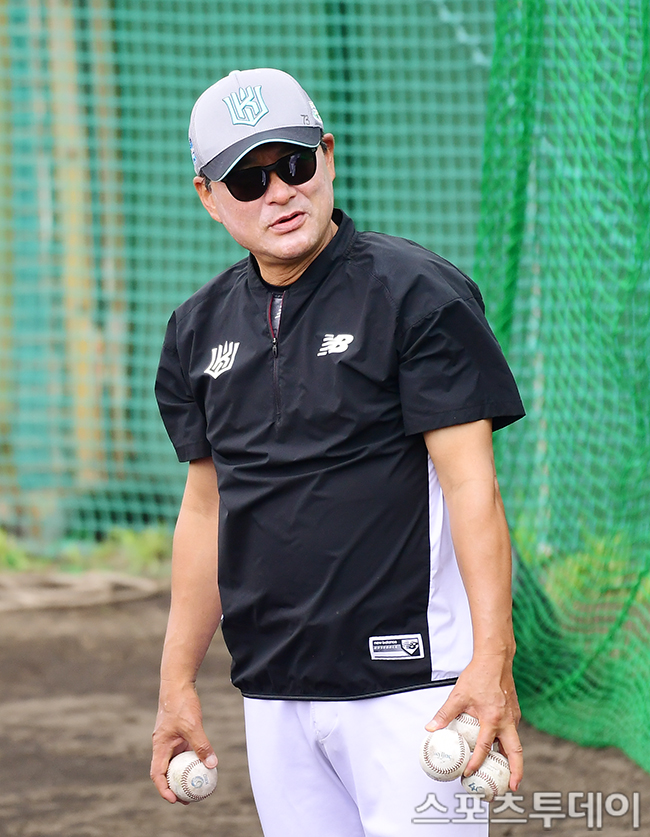 Lee Jong-beom Reflects on ‘Choi Gang Baseball’ Controversy: A Candid Look at His Choices