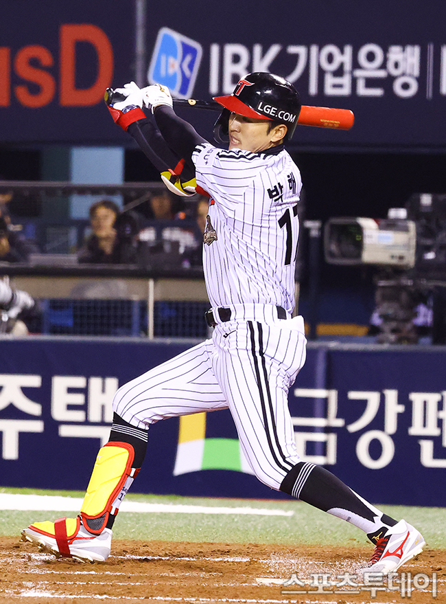 How LG Twins Snatched Victory from SSG Landers: A 4-3 Comeback Explained