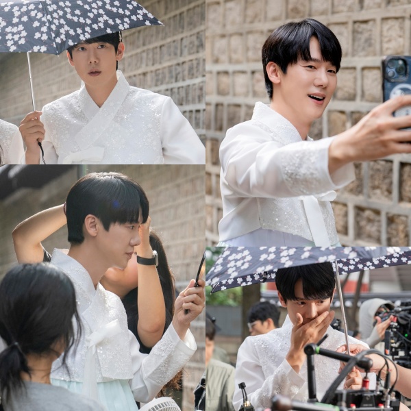 Why Yoo Yeon-seok’s Role in ‘Shin-I-Rang Law Office’ is Captivating Audiences: A Sneak Peek
