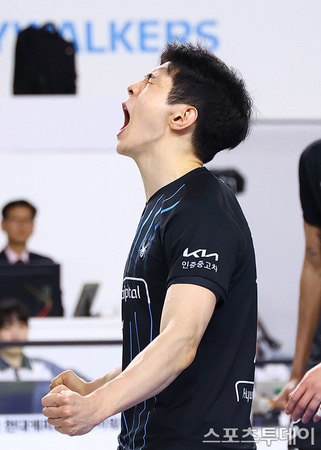 2025-2026 V-League Finals: Hyundai Capital vs. Korean Air – Who Will Claim the Championship?