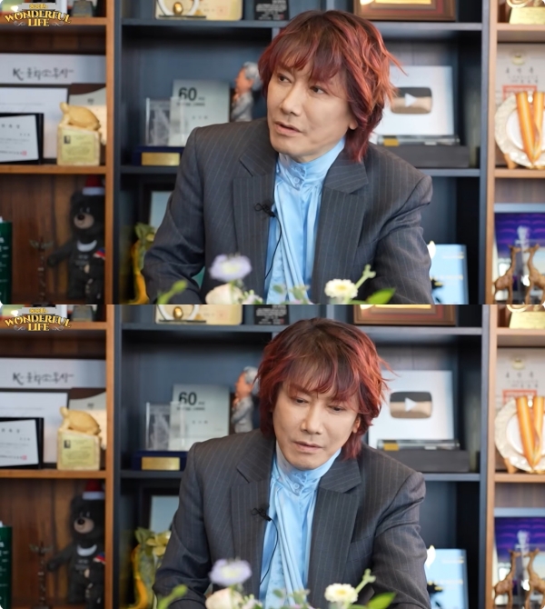 Kim Jang-hoon Reveals Shocking Details of Airline Incident: What Happened in Italy?