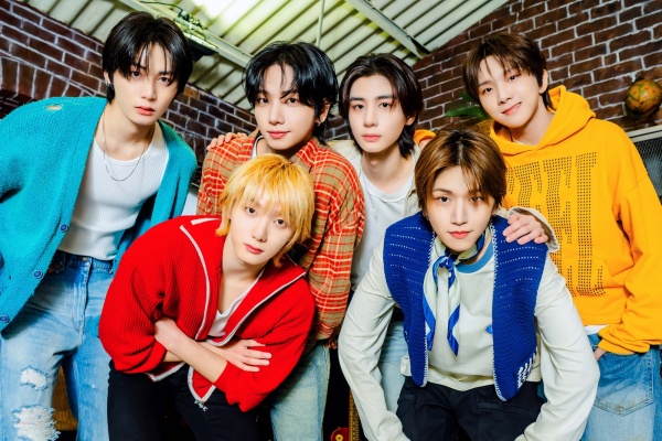 BOYNEXTDOOR Launches Exciting New Reality Show: What to Expect from ‘Tomodachi Base’?