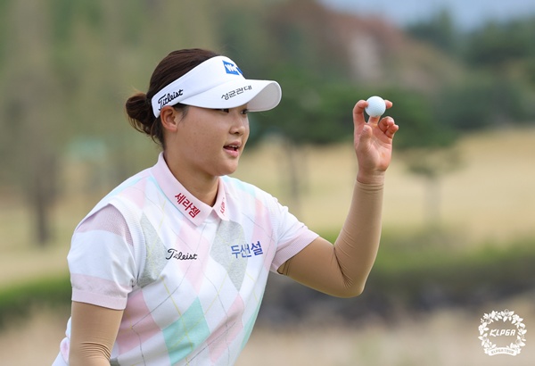 Kim Min-sol Claims Third KLPGA Victory: What Does This Mean for Her Rookie Season?