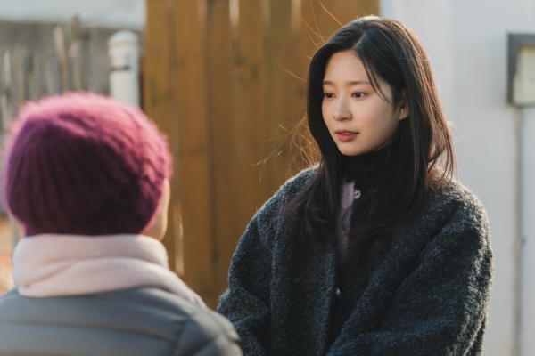 How Kim Min-joo Captured Hearts in ‘Shining’: A Review of Her Emotional Performance