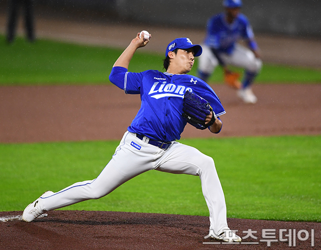 Samsung Lions Dominate NC Dinos: Key Highlights from the 2026 KBO Showdown