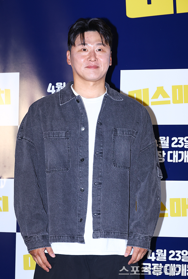 Oh Dae-hwan Shines at ‘Mismatch’ Premiere: What You Need to Know