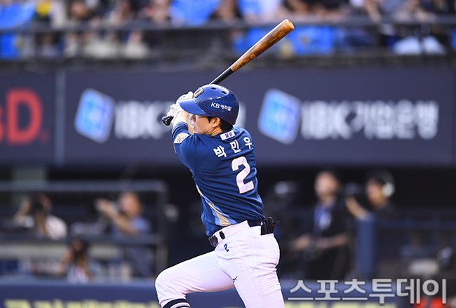 NC Dinos Dominate KIA Tigers: 5-Game Winning Streak in KBO 2026
