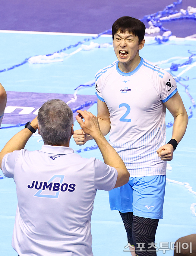 2026 V-League Finals: How 대한항공 Defeated 현대캐피탈 in a Thrilling 3-2 Showdown