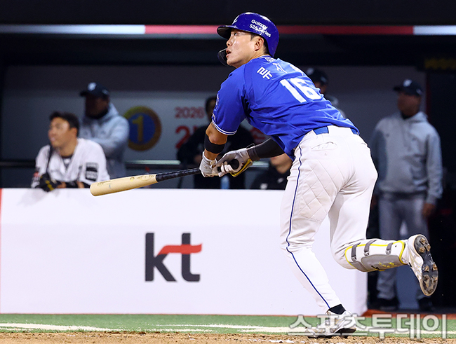 2026 KBO League: Samsung Lions End KT Wiz’s Winning Streak in Thrilling 2-1 Victory