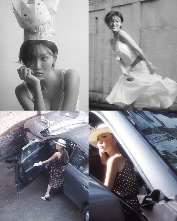 HWASA’s ‘So Cute’: What to Expect from the K-Pop Queen’s Latest Single?