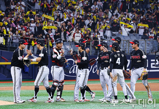KBO 2026: How LG Twins Secured a Stunning Win Over Kiwoom Heroes
