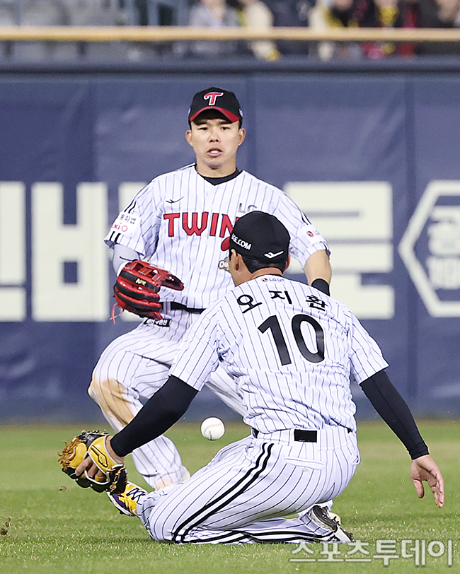 KIA Tigers vs. LG Twins: Key Highlights from the 2026 KBO League Match!