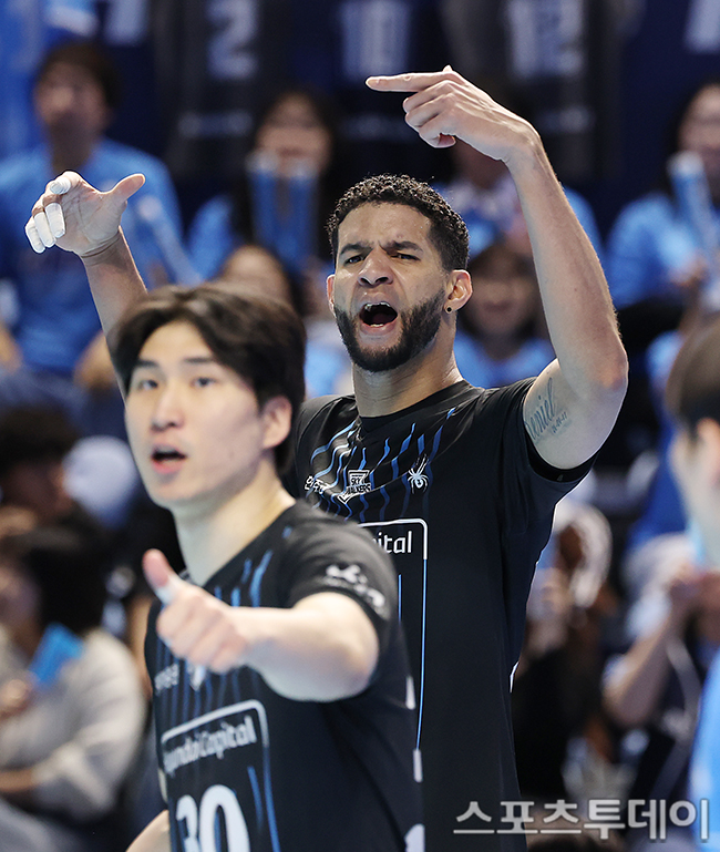 2026 V-League Championship: 대한항공 vs 현대캐피탈 Showdown – Who Will Claim the Title?