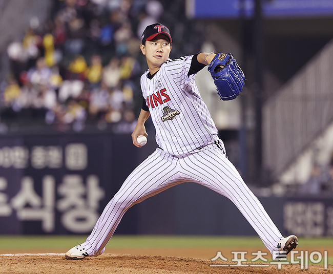 2026 KBO League Showdown: KIA Tigers vs. LG Twins – Who Will Claim Victory?