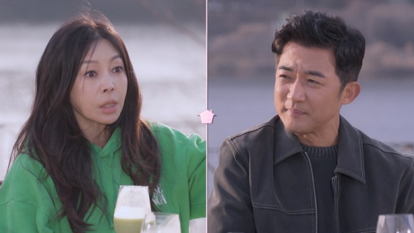 An Jae-wook’s Heartwarming Moments with Single Moms: Cooking, Singing, and Love Stories