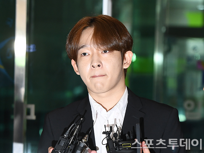 Nam Taehyun Sentenced to 1 Year in Prison: What This Means for His Career