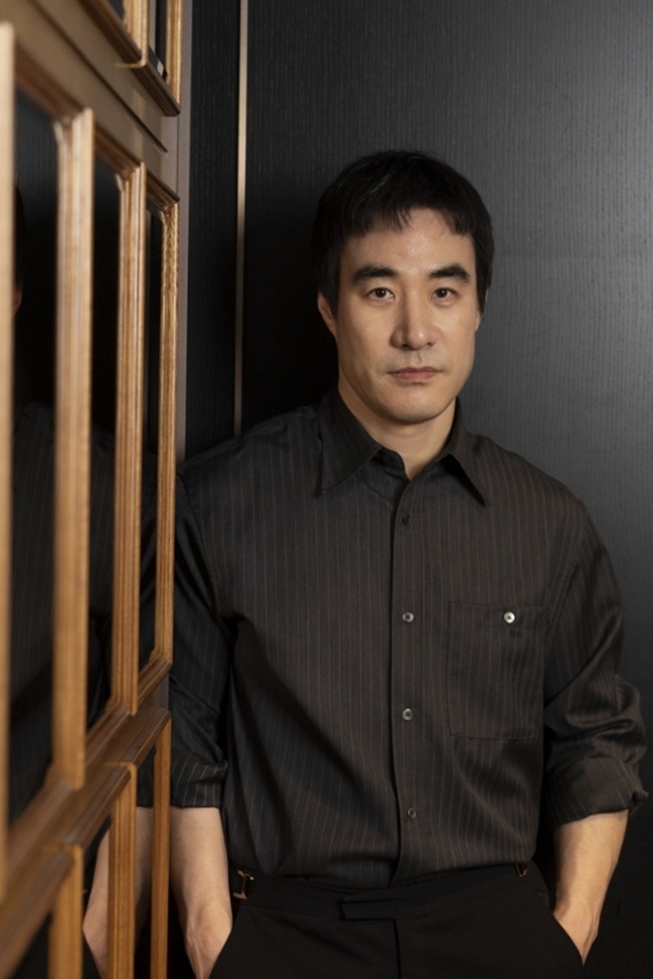Endgame Investigation: Baesung Woo’s Comeback After Controversy – What to Expect from This 2026 Crime Thriller