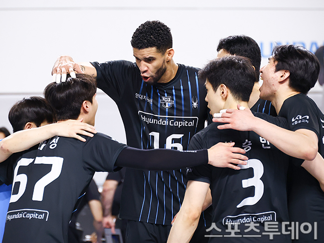 2026 V-League Finals: Hyundai Capital vs. Korean Air – Who Will Claim the Championship?