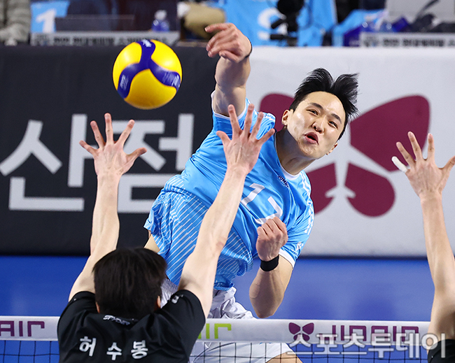 2026 V-League Championship: Hyundai Capital vs. Korean Air – Who Will Claim Victory?