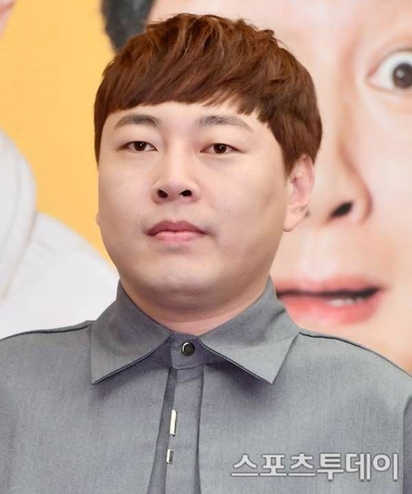 Comedian Lee Jin-ho Hospitalized: What You Need to Know About His Health Recovery