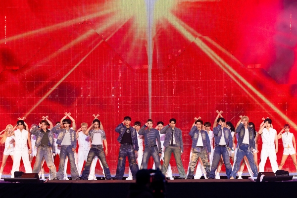 SEVENTEEN’s Final Encore Concert: What to Expect from Their Epic Performance!
